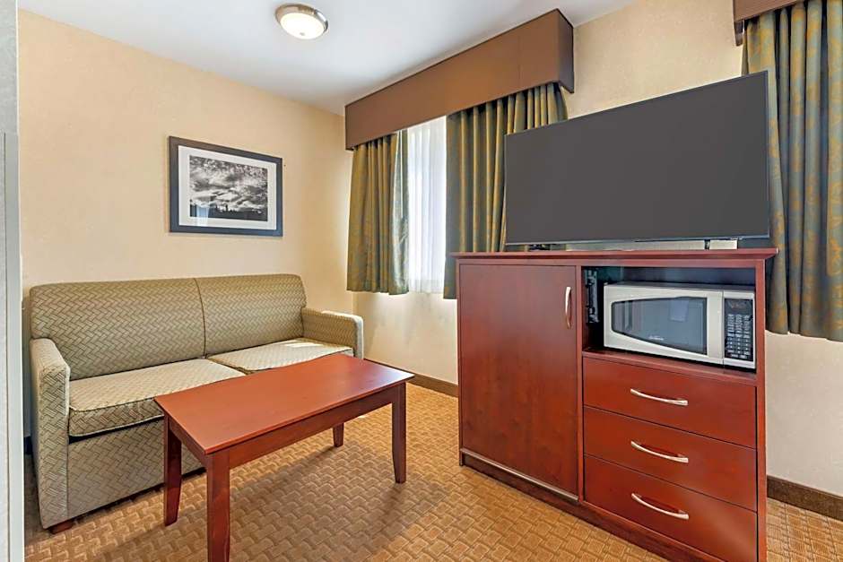 Best Western Wittenberg Inn