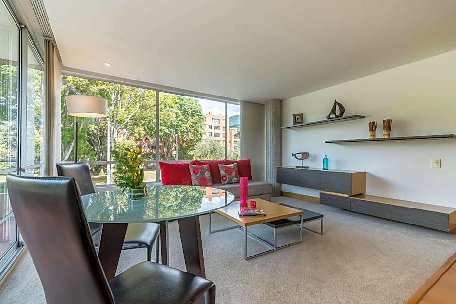 Faranda Collection Bogota, a member of Radisson Individuals