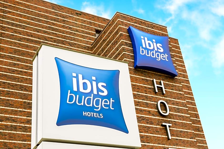 ibis budget Stein Maastricht
