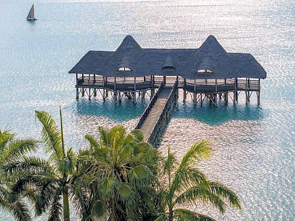 Delta Hotels by Marriott Dar es Salaam