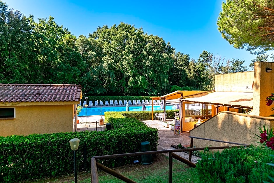 Residence Il Paradiso