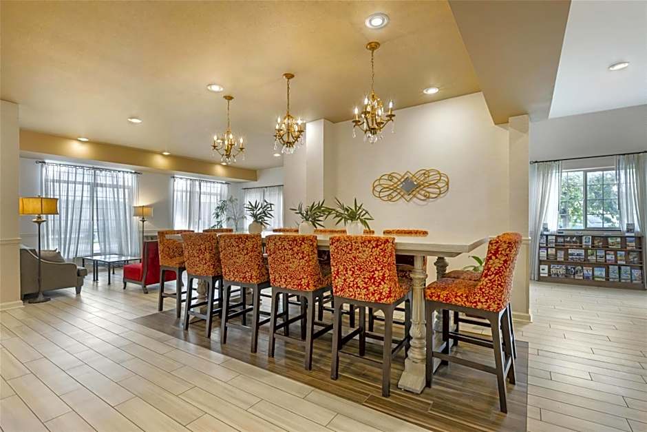 Best Western Plus Vineyard Inn & Suites