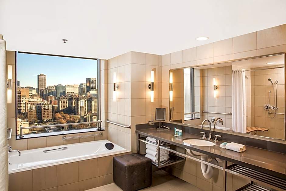 W Seattle Hotel
