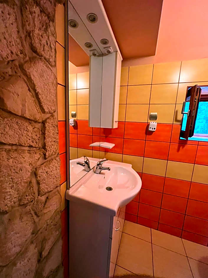Bianka Hostel Spa & Car Rent Budapest