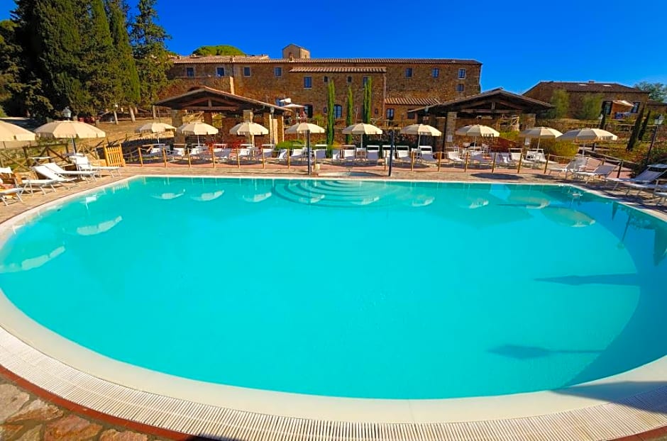 Antico Borgo Casalappi