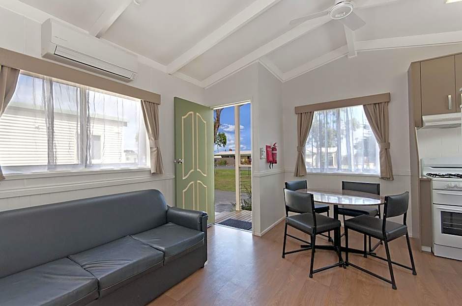 Gum Tree Caravan Park