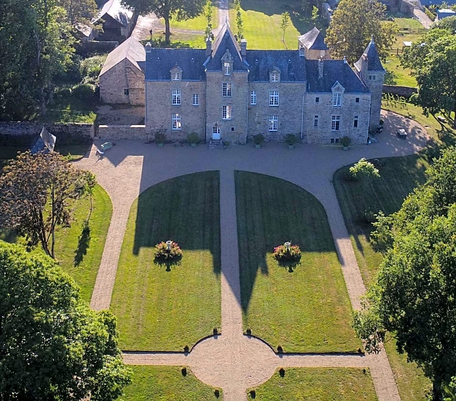 Château de Cadouzan