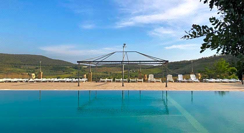 Agriturismo Gigliotto Hotel