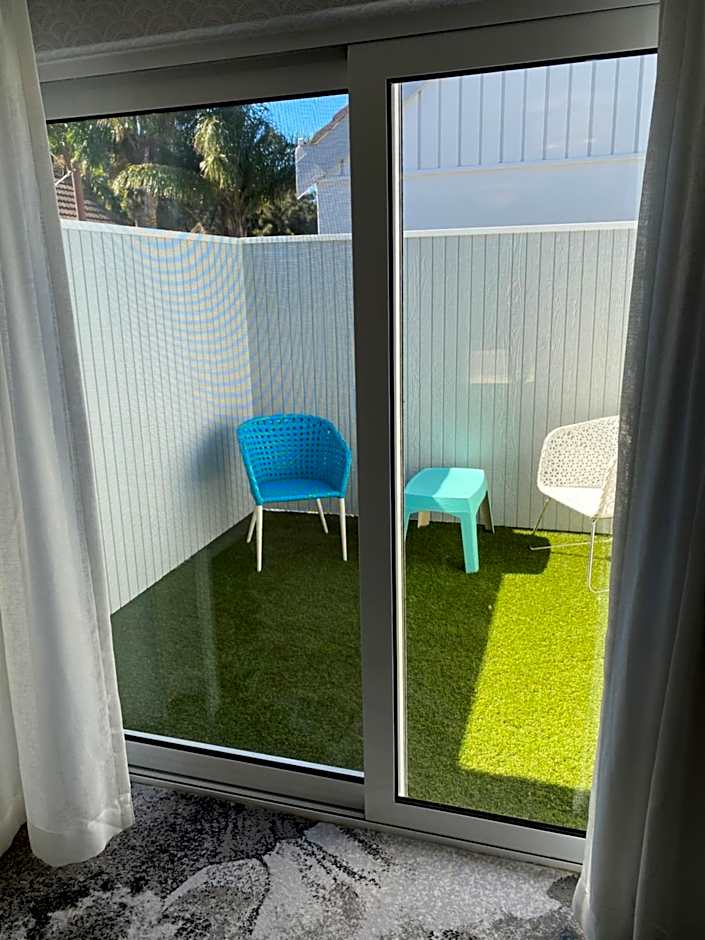 Comfort Inn Towradgi Beach