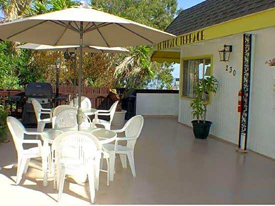 El Terado Terrace