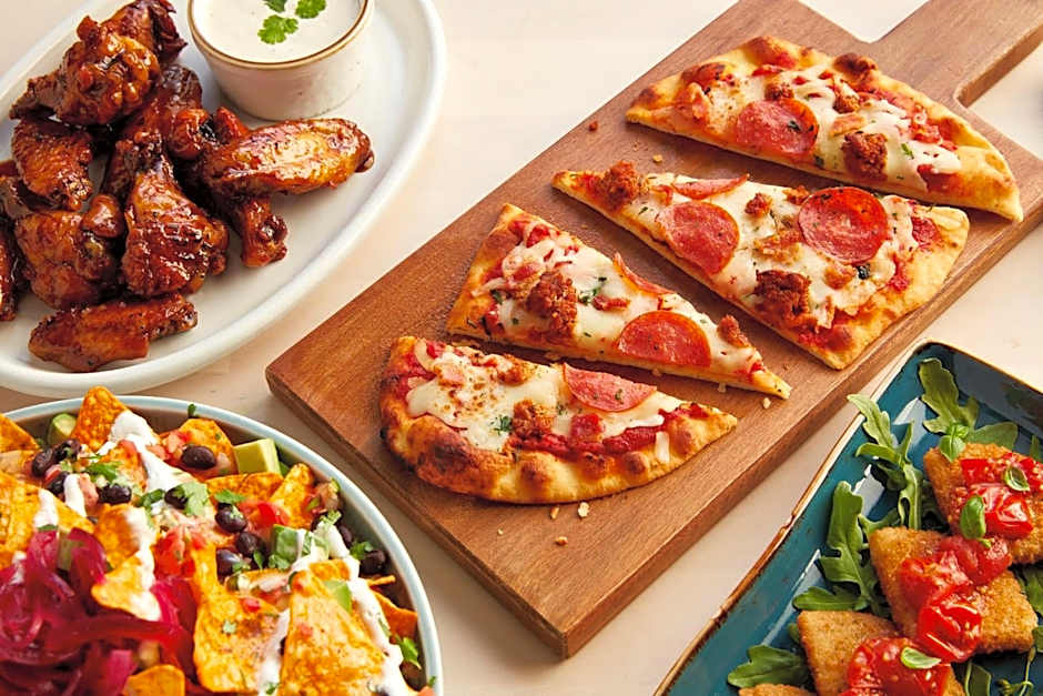 Holiday Inn Little Rock-Presidential-Dwntn by IHG