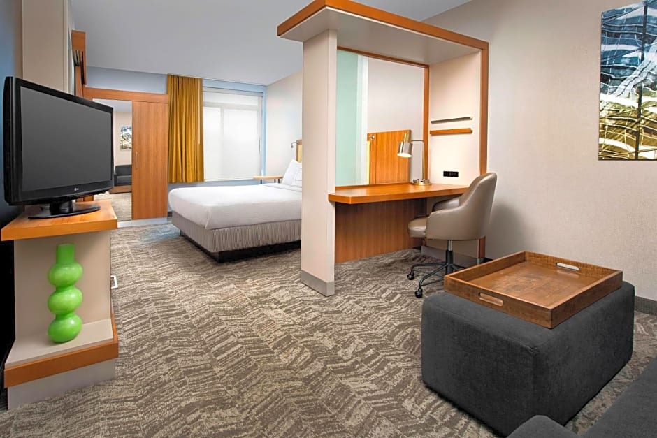 SpringHill Suites by Marriott Potomac Mills Woodbridge