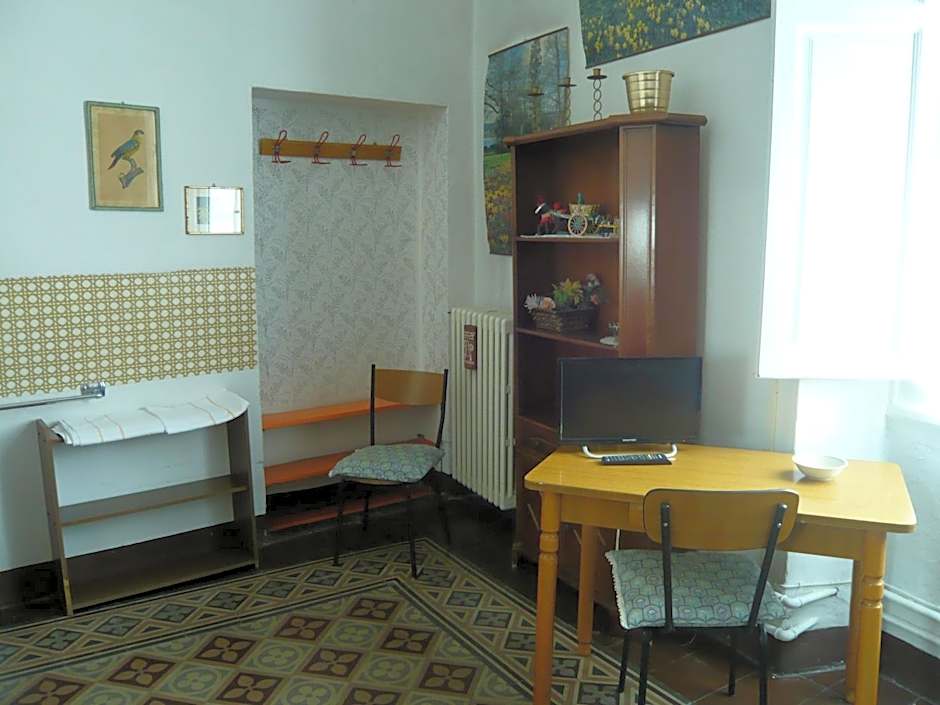 Pensione Rinascente
