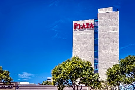 Salt Lake Plaza SureStay Collection by Best Western