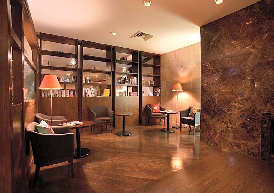 Hotel Hanaan