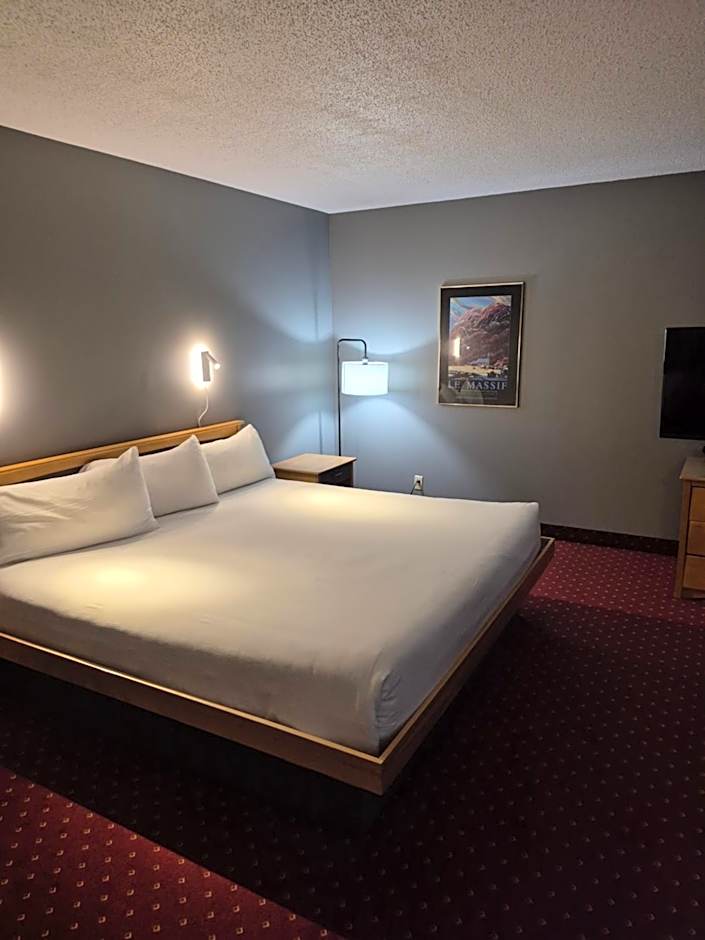 Hotel Baie Saint Paul