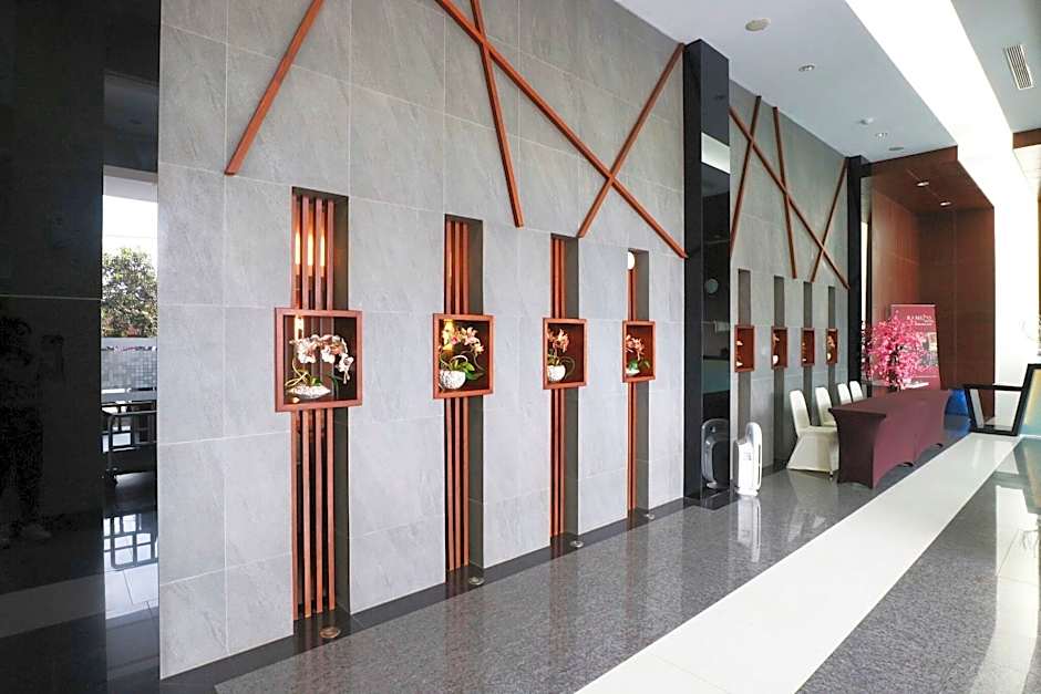 Ramedo Hotel Makassar