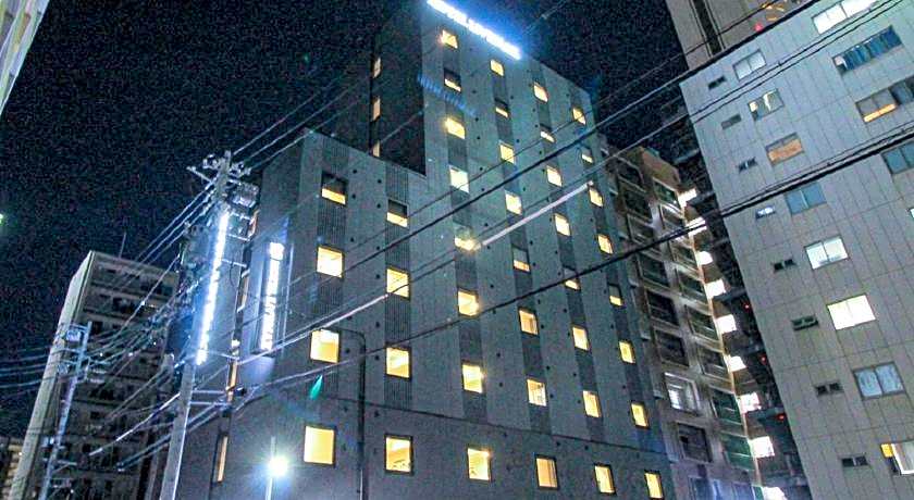 Hotel LiveMax Nagoya Kanayama