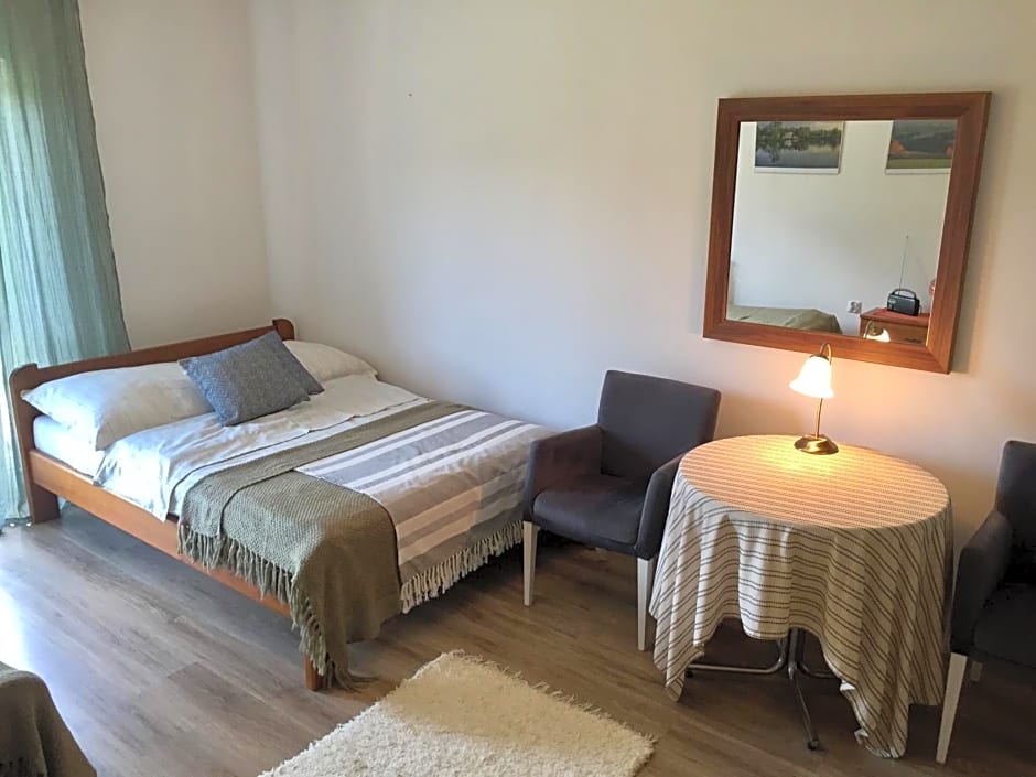 Kwatera Pod Bukowa Gora