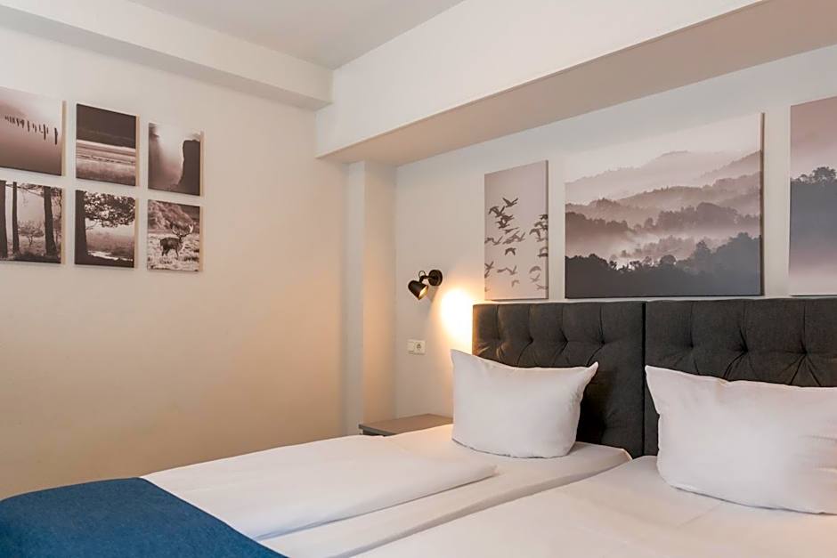 Art Hotel Aachen