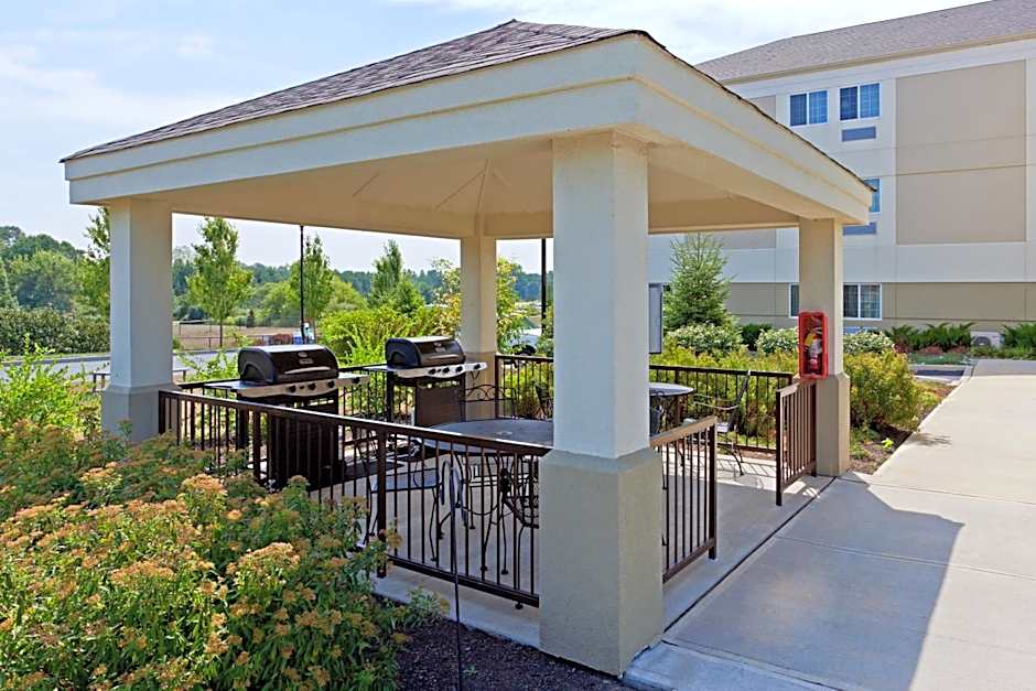 Candlewood Suites Bordentown-Trenton By IHG