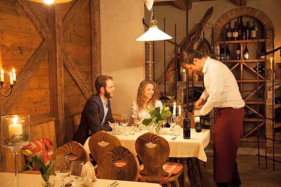 Hotel Comfort Erica Dolomiti Val d'Adige