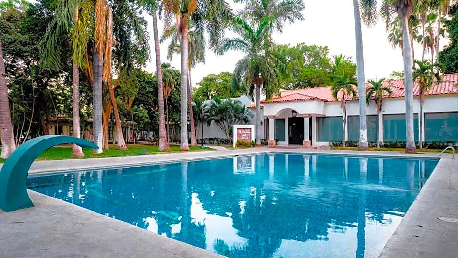 InHouse Select Hacienda Tres Rios