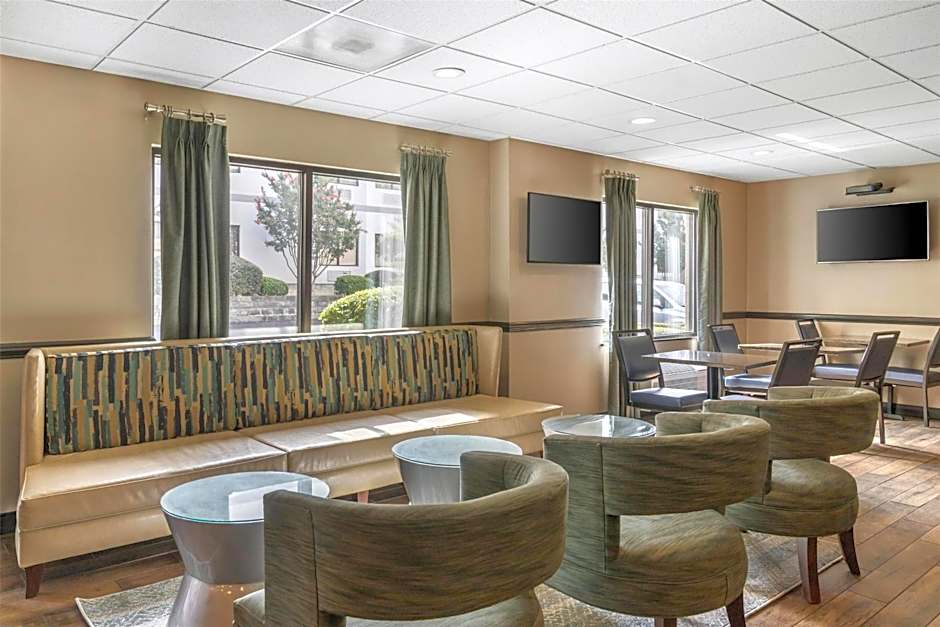 Best Western Augusta West