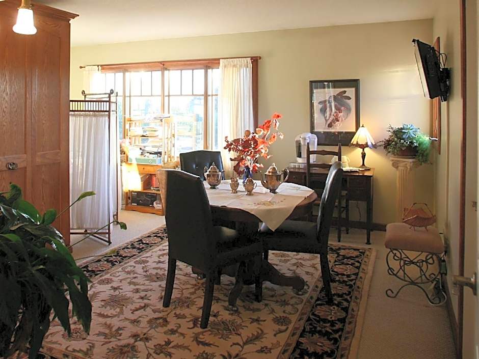 Sweetfern Inn