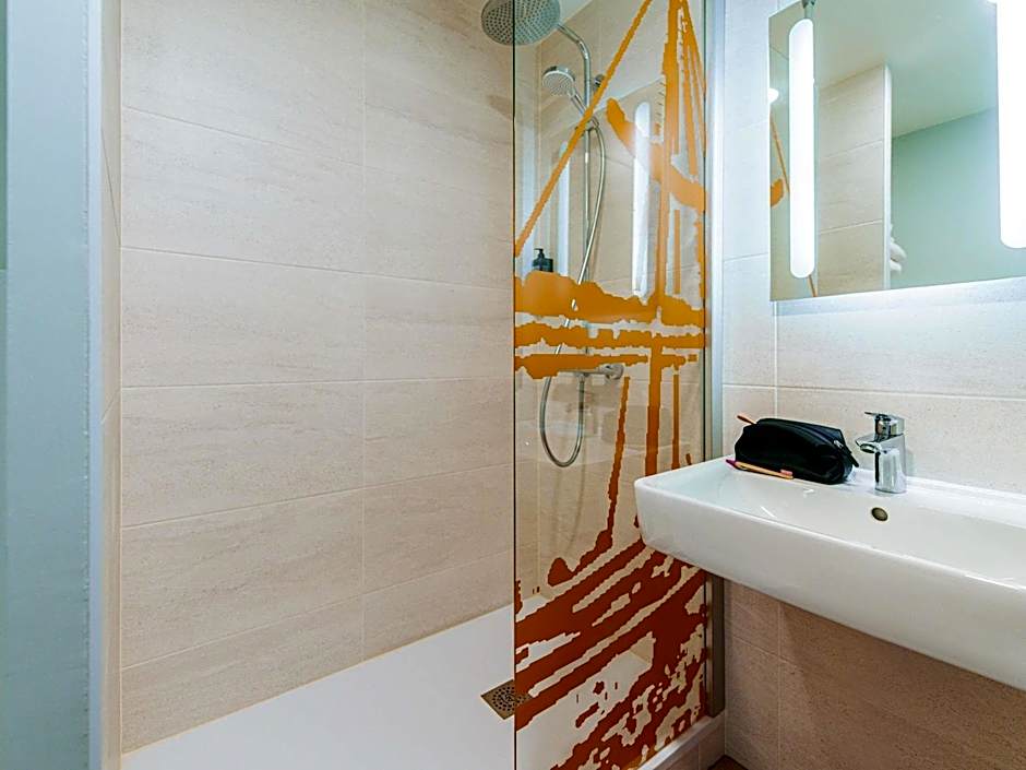 ibis Styles Ancenis Centre