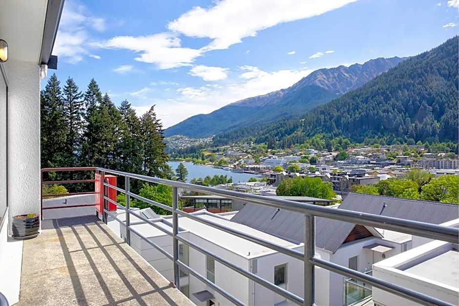 Caples Court Motel & Apartments