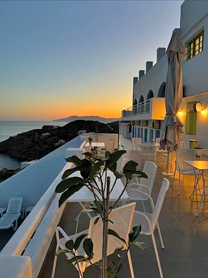 Hotel Petradi