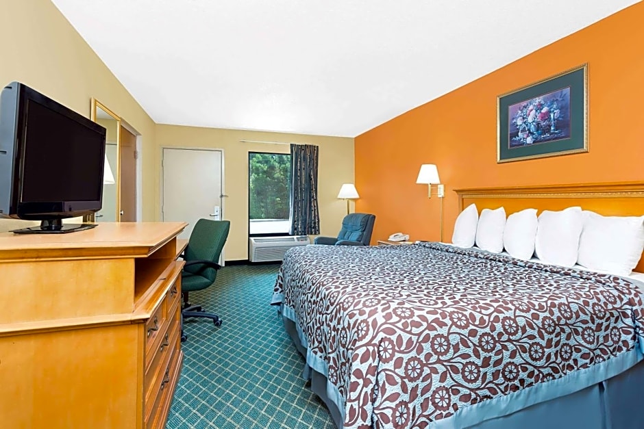 Days Inn by Wyndham Aiken - Interstate Hwy 20