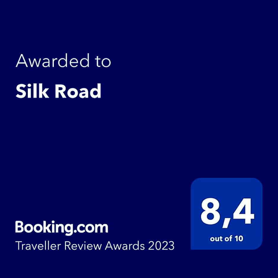 Silk Road