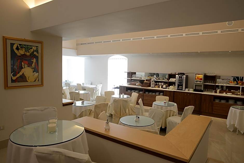 Albergo Italia