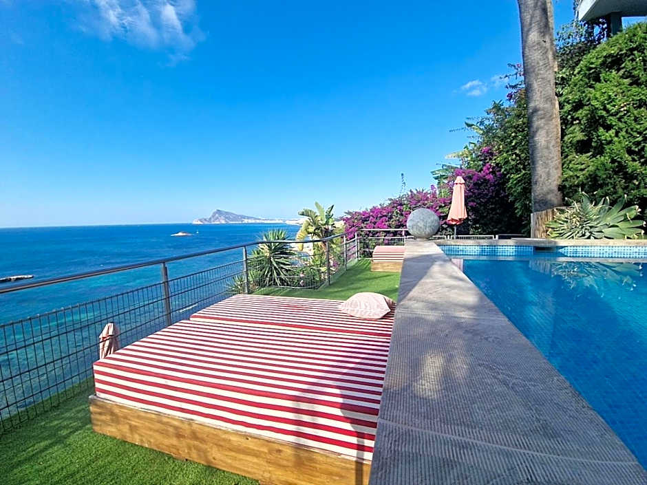 Condesa del Mar adults only