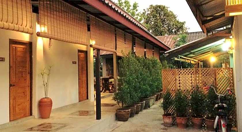 Oldtown Boutique House