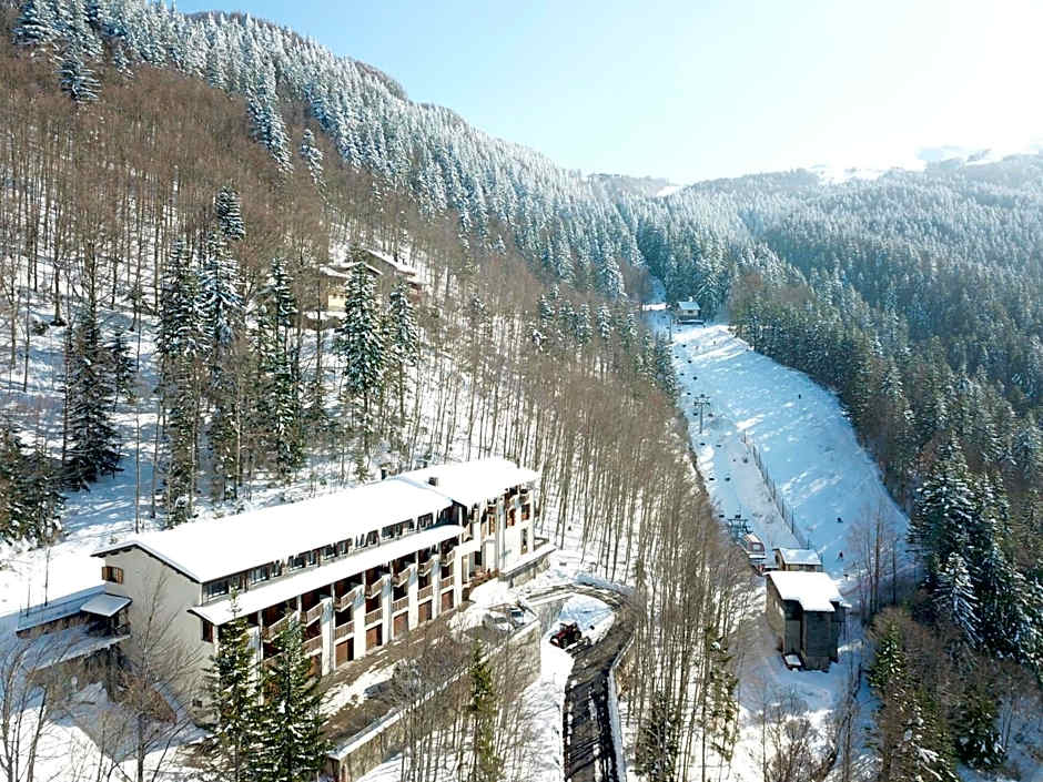 Residenza Riva Wellness Apartment Spa