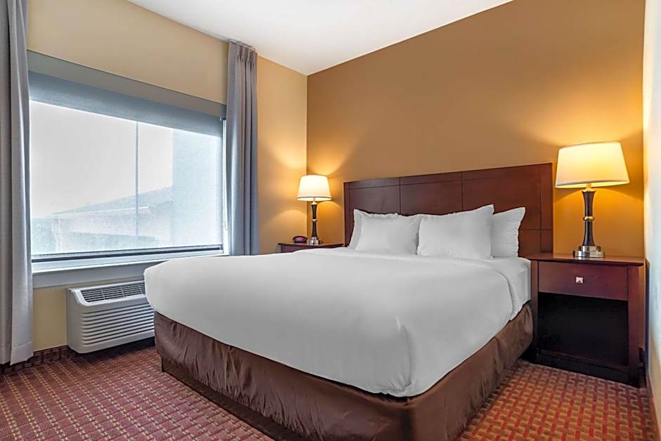 Comfort Inn & Suites Crestview