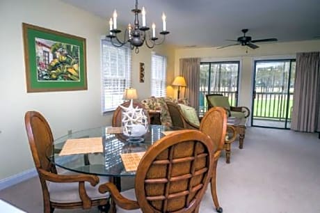 Pawleys Plantation Golf & Country Club