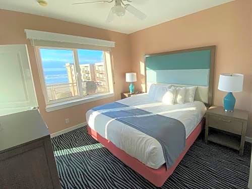 WorldMark Seaside