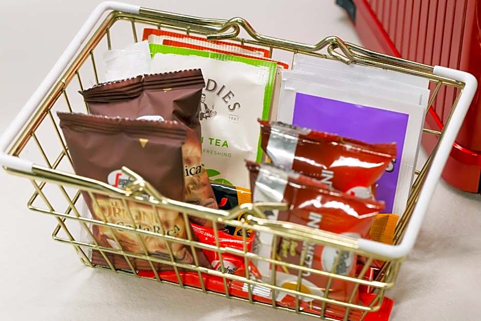 Apart Hotel GOLDEN apartments