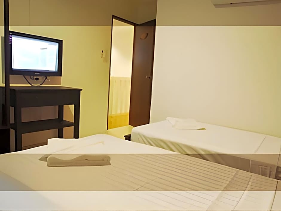 Ivory Phi Phi Island Hotel