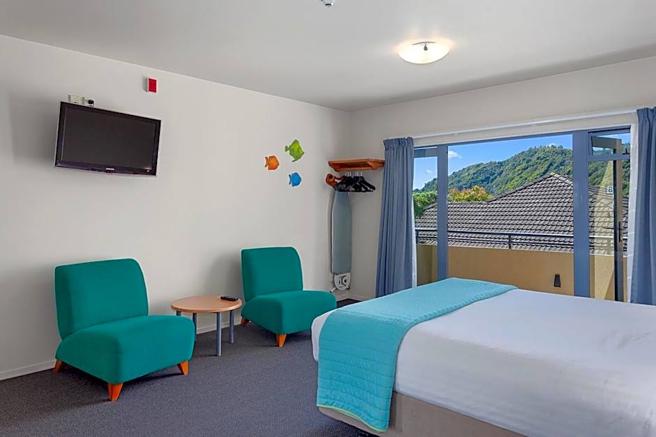 Awa Motel
