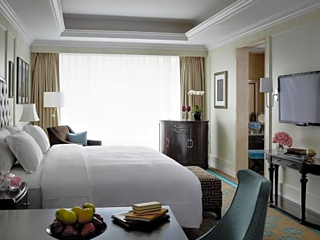 Executive Room -  Langham Family Package