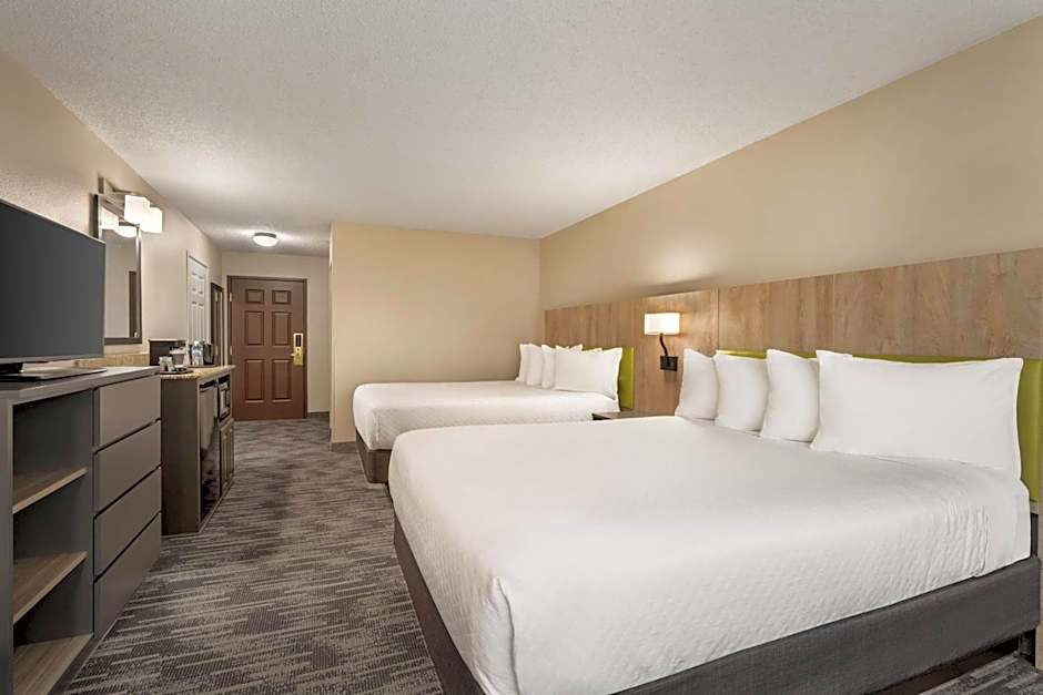 Country Inn & Suites by Radisson, Boise West - Meridian