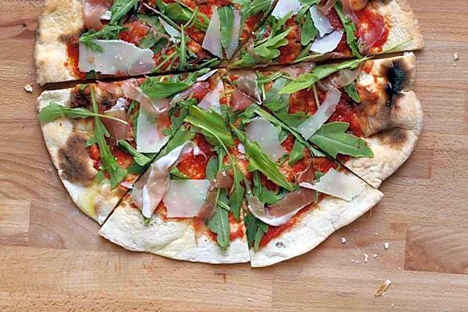 Helicon Muses Friendly Mountain B&B Guesthouse