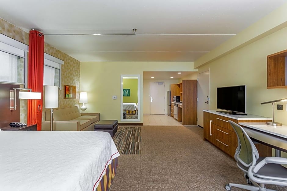 Home2 Suites By Hilton Albany Airport/Wolf Rd