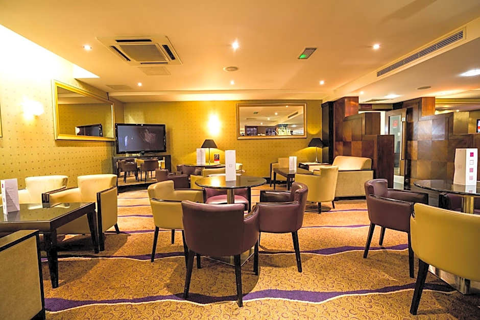 Crowne Plaza London Ealing By IHG