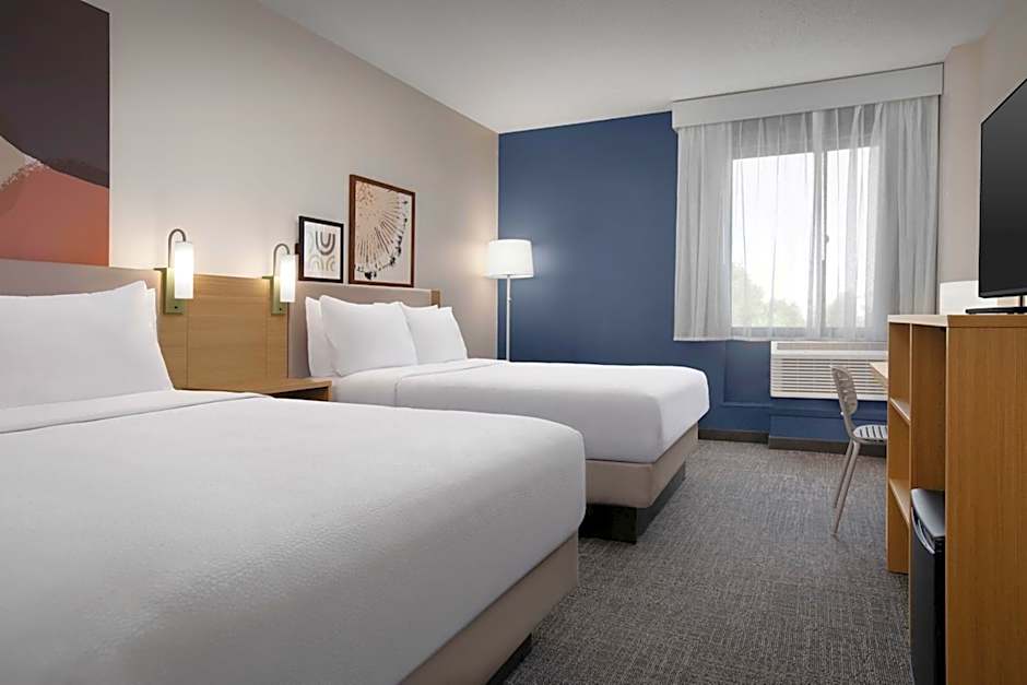 Spark by Hilton Denver Tech Center Greenwood Village